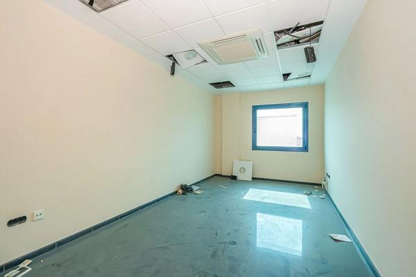 Nave en calle Alacant, 21