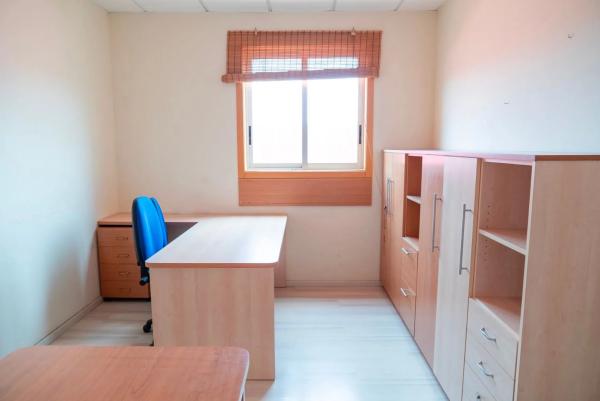 Nave en Balcón de Finestrat-Terra Marina