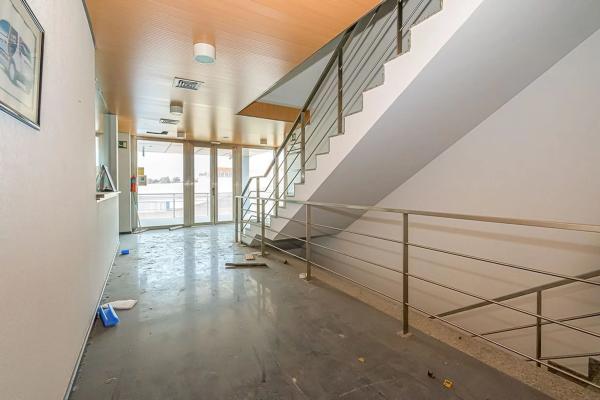 Nave en calle Alacant, 21