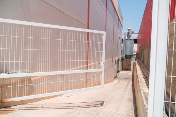 Nave en Balcón de Finestrat-Terra Marina