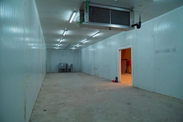 Nave en Balcón de Finestrat-Terra Marina