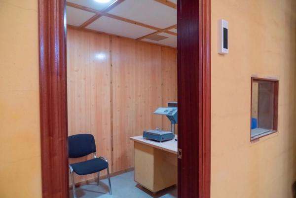 Nave en Balcón de Finestrat-Terra Marina