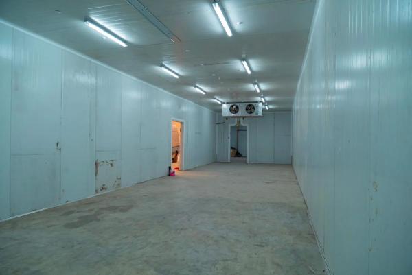 Nave en Balcón de Finestrat-Terra Marina