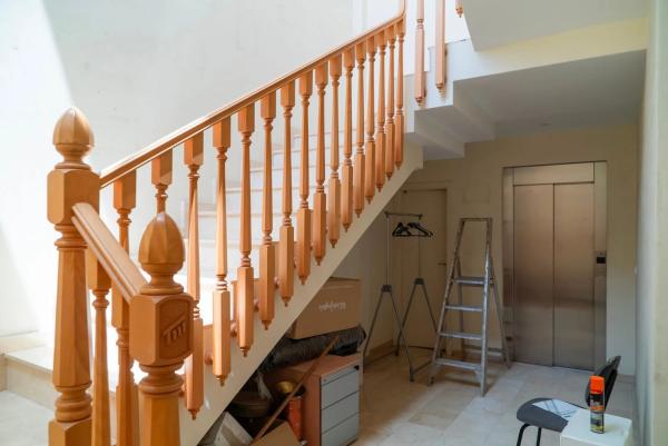 Nave en Balcón de Finestrat-Terra Marina