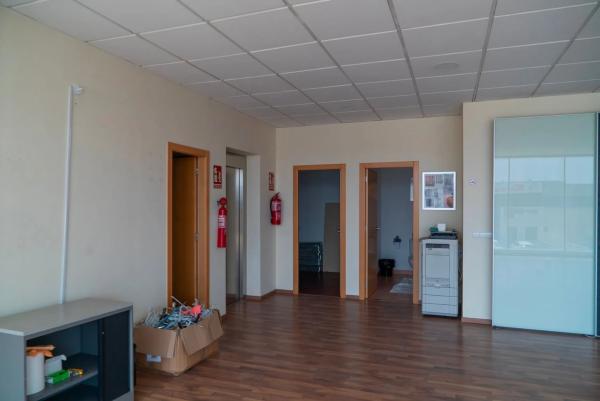 Nave en Balcón de Finestrat-Terra Marina