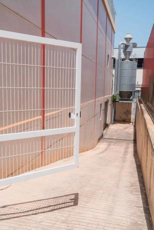 Nave en Balcón de Finestrat-Terra Marina