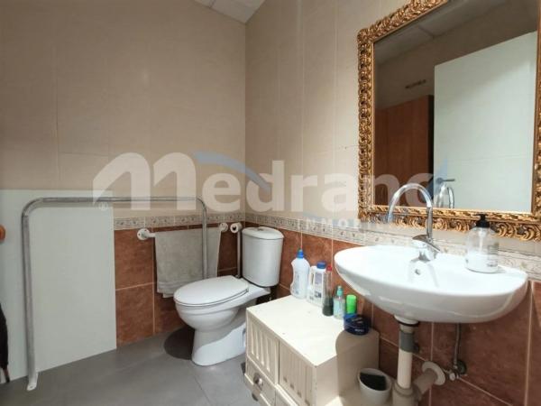 Local en Cala de Finestrat