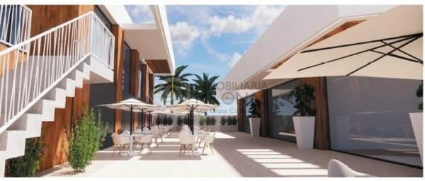 Local en calle de Xile