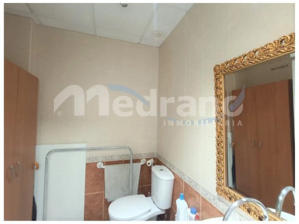 Local en Cala de Finestrat