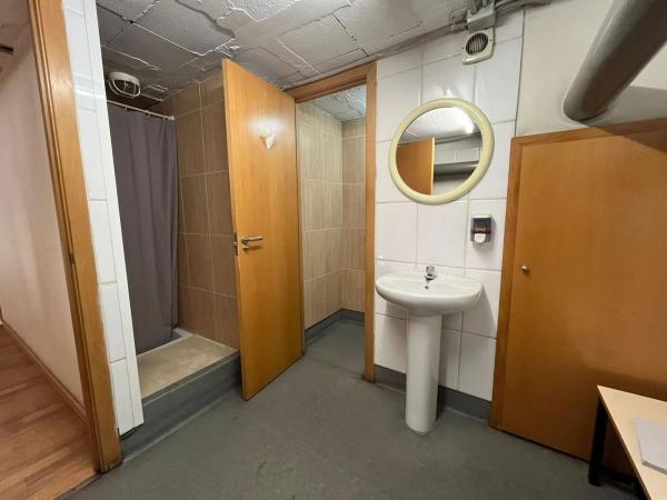 Local en Cala de Finestrat