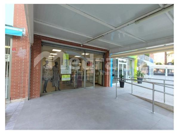 Local en Cala de Finestrat