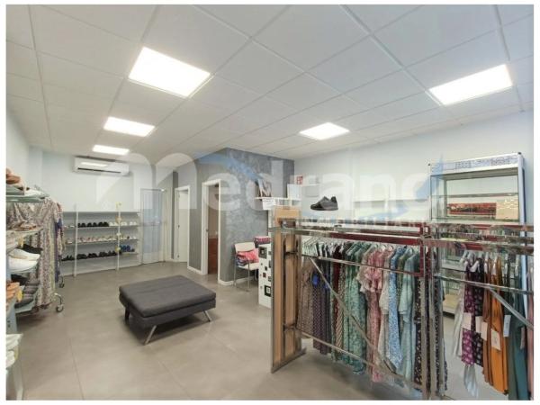 Local en Cala de Finestrat