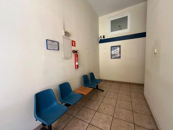 Local en Cala de Finestrat