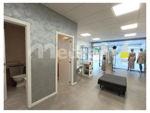 Local en Cala de Finestrat