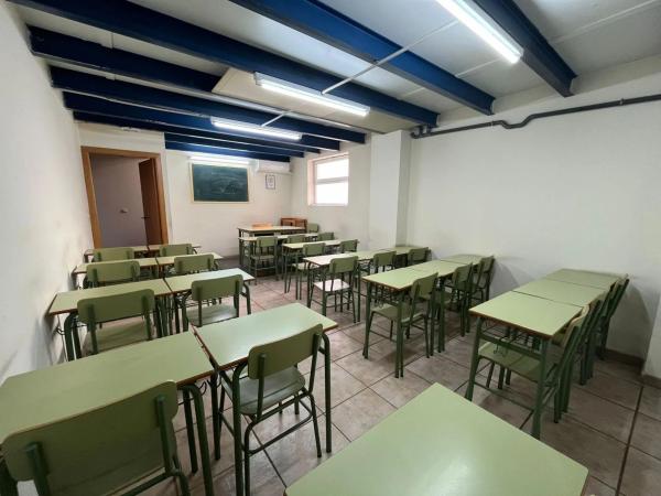 Local en Cala de Finestrat