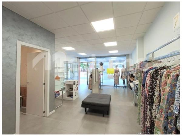 Local en Cala de Finestrat