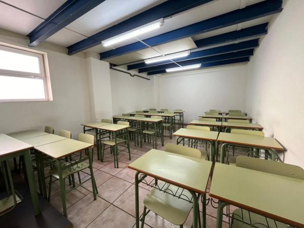 Local en Cala de Finestrat