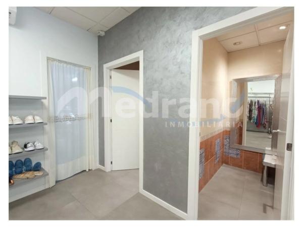 Local en Cala de Finestrat