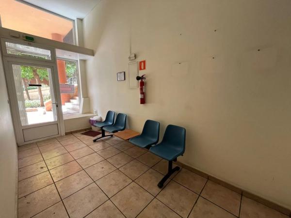 Local en Cala de Finestrat