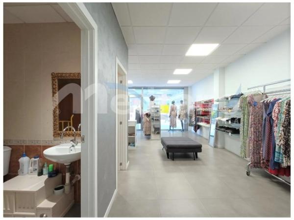 Local en Cala de Finestrat