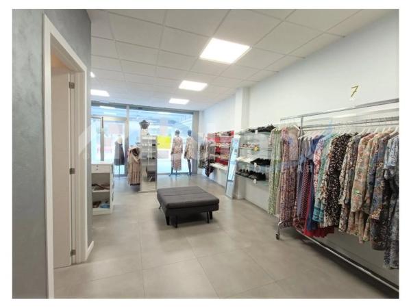 Local en Cala de Finestrat