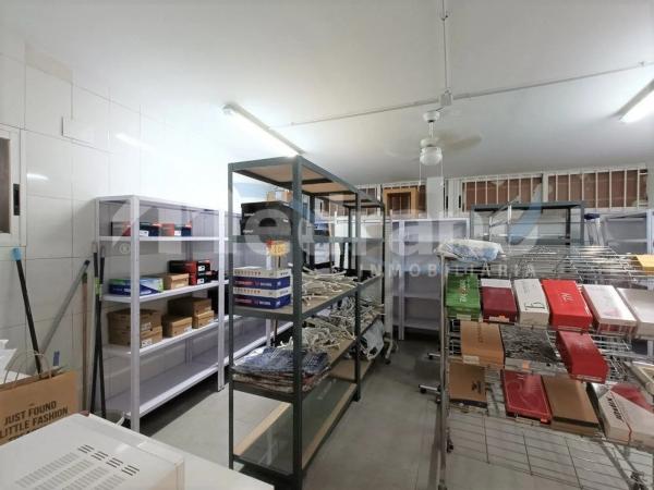 Local en Cala de Finestrat