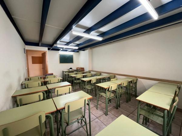 Local en Cala de Finestrat