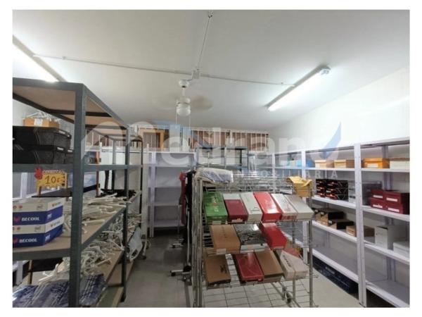 Local en Cala de Finestrat