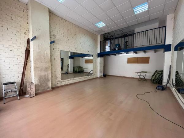 Local en Cala de Finestrat