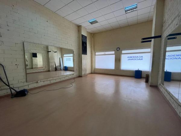 Local en Cala de Finestrat