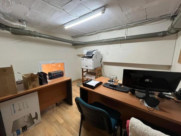 Local en Cala de Finestrat