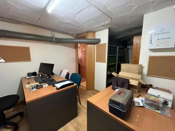 Local en Cala de Finestrat