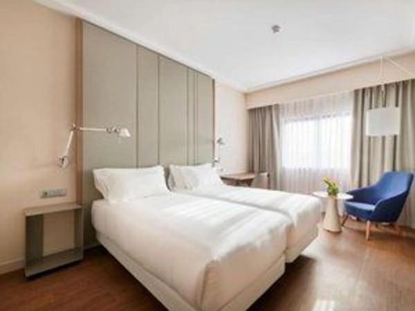 Hotel, negocio de alojamiento en La Nucia Pueblo