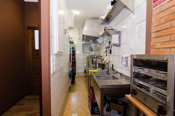 Local en Cala de Finestrat