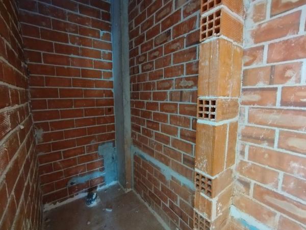 Local o nave en calle Serra del Cabeçó d'Or