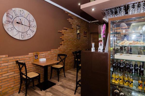 Local en Cala de Finestrat