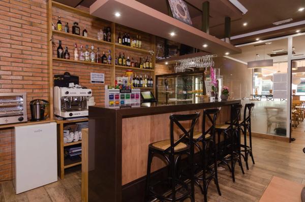 Local en Cala de Finestrat