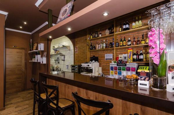 Local en Cala de Finestrat