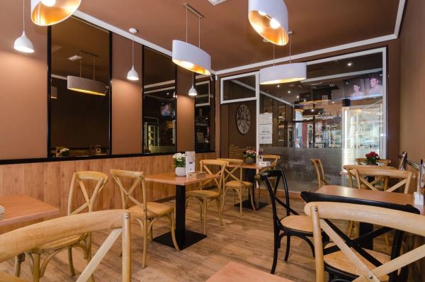 Local en Cala de Finestrat