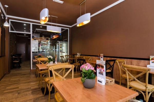 Local en Cala de Finestrat