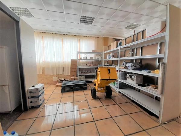 Local en La Nucia Pueblo