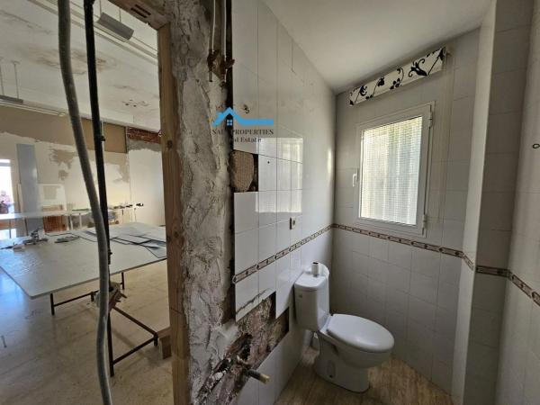 Local en El Tossal-Bello Horizonte