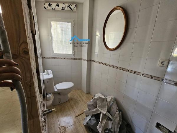 Local en El Tossal-Bello Horizonte