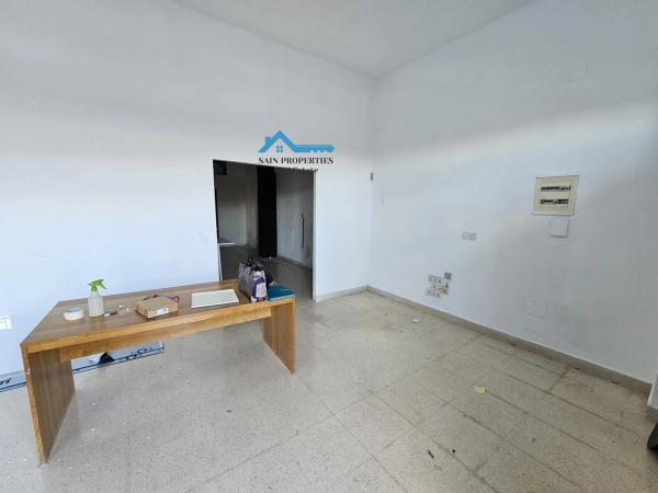 Local en El Tossal-Bello Horizonte