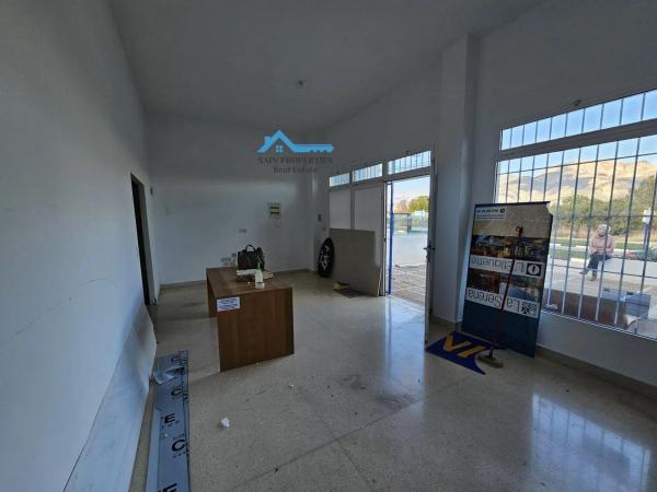 Local en El Tossal-Bello Horizonte