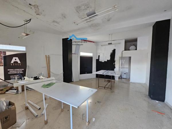 Local en El Tossal-Bello Horizonte