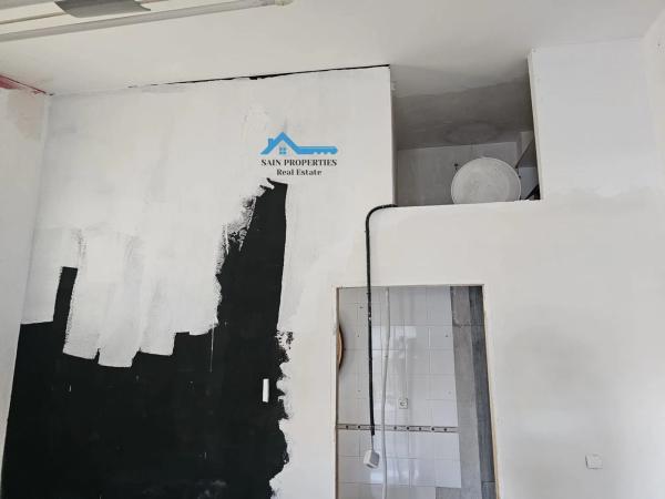 Local en El Tossal-Bello Horizonte