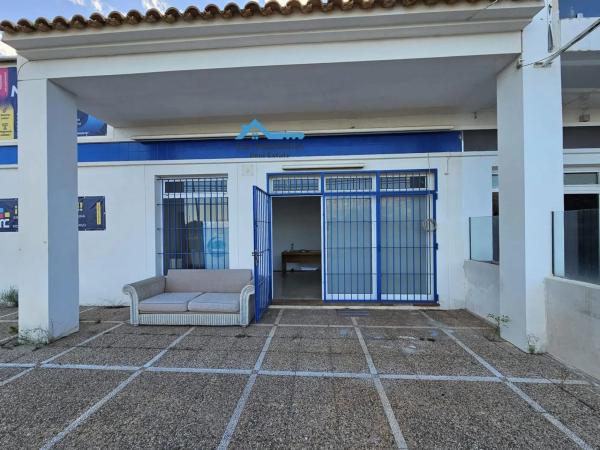 Local en El Tossal-Bello Horizonte