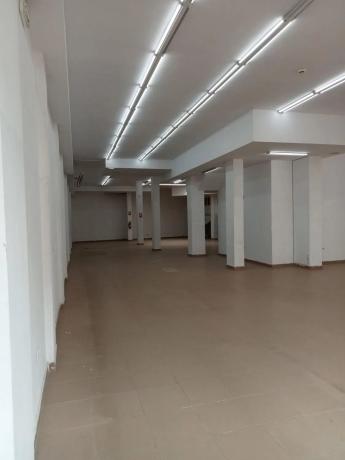 Local en La Nucia Pueblo