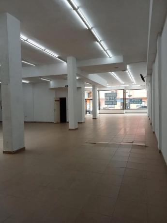 Local en La Nucia Pueblo